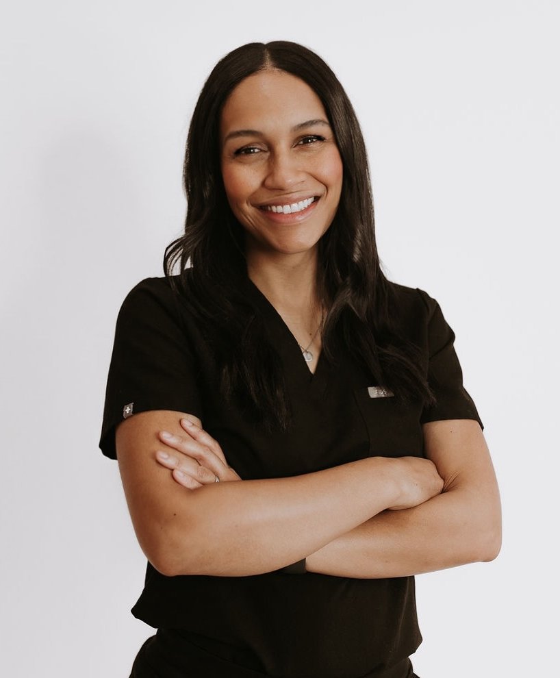 Dr. Natasha Holder